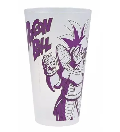 DRAGONBALL HISTORY OF THE FILM - TURLES TUMBLER CUP 12CM